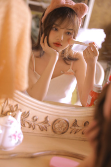 我的辣妹保镖